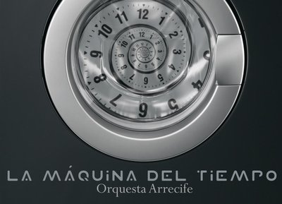 Orquesta Arrecife photo