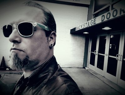 Rick Trace photo