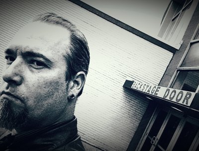 Rick Trace photo