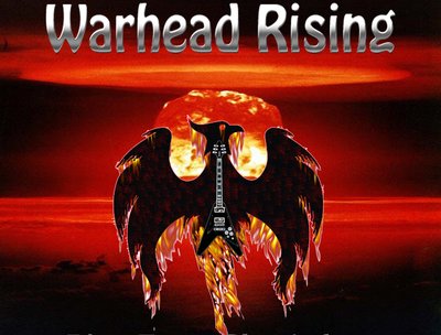 Warhead Rising photo