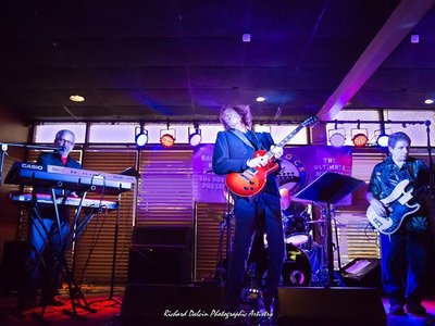 The Fred Tepper Band photo