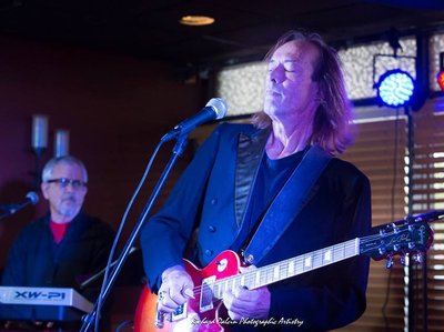 The Fred Tepper Band photo