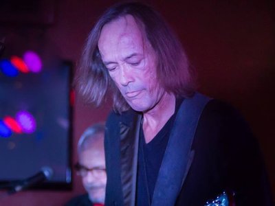 The Fred Tepper Band photo