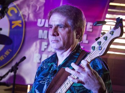 The Fred Tepper Band photo