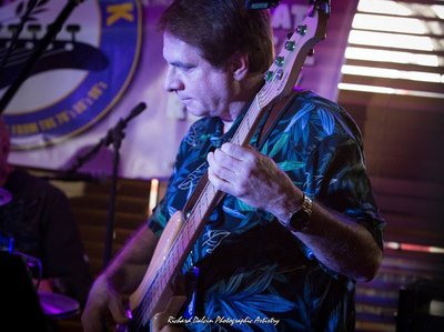 The Fred Tepper Band photo