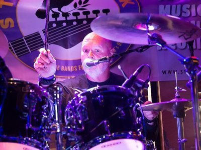 The Fred Tepper Band photo