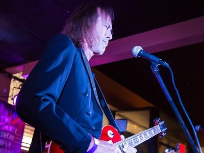 The Fred Tepper Band photo