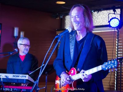 The Fred Tepper Band photo