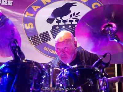The Fred Tepper Band photo