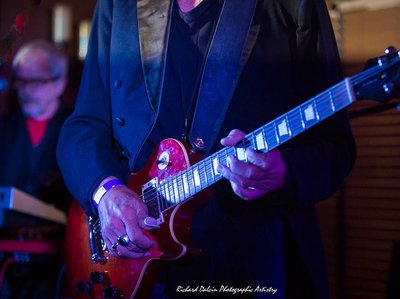 The Fred Tepper Band photo