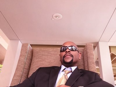 Calvin Henderson