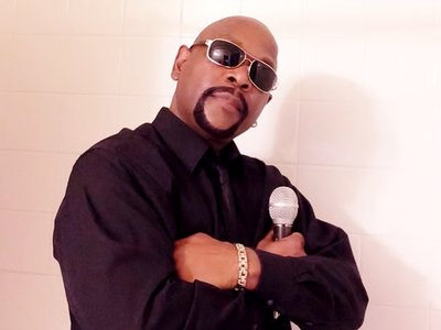 Calvin Henderson