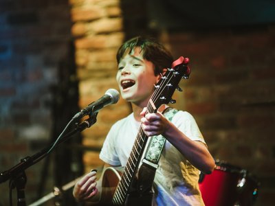 Sam Hurwitz photo