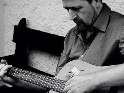 John Breen photo