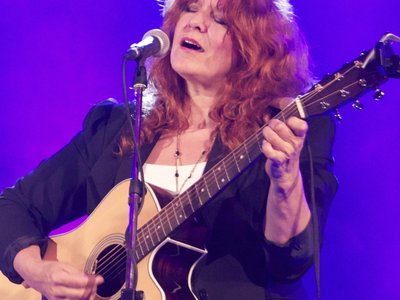 Nancy Lee photo