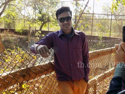 JPRAKASH photo