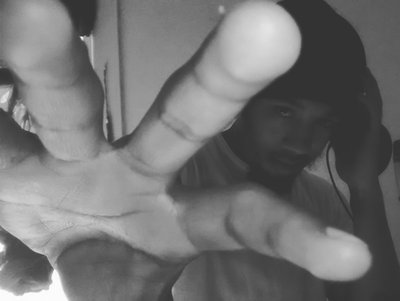 C STAX (#TheRealCSTAX) photo