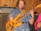 #GARYNOVAK Gary Novak, bass