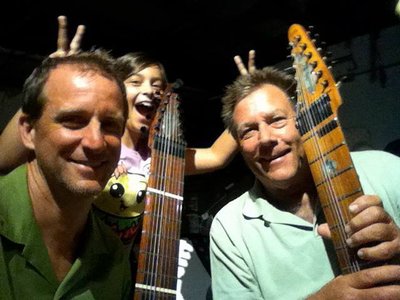 Gene Perry duo- Temecula, CA