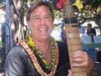Banyan Tree Art Fair- Lahaina, Hawaii