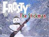 Frosty The Stickman