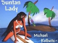 Suntan Lady