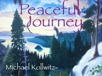 Peaceful Journey   (on SG-12 Chapman Stick)