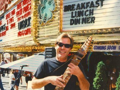 Reno, Nevada 1996