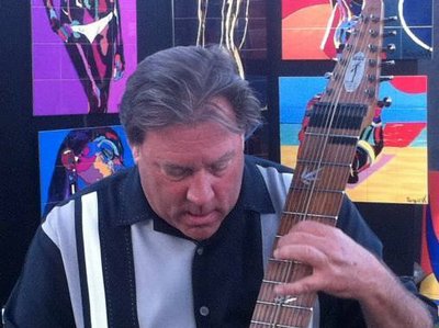 Desert Arts Festival 2014