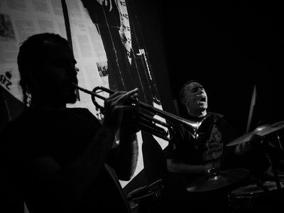 orestis and michalis live