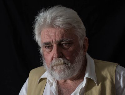 Brian Ralston's Self Tort photo