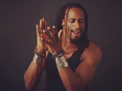 Keith WildChild Middleton photo