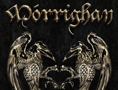 Morrighan photo