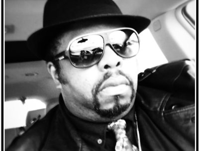 In My Suv After Sunday Worship Service