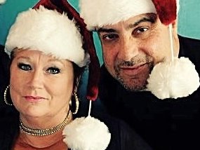 The holidays are upon us!