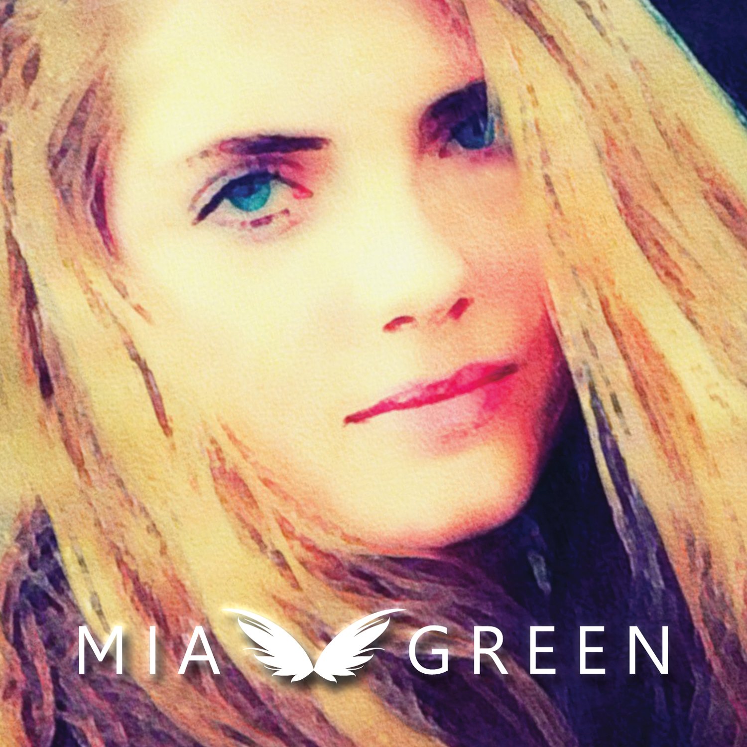 H.V.F.N MIA /GREEN