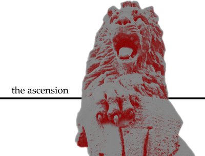 The ascension photo