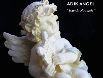 Adik Angel photo