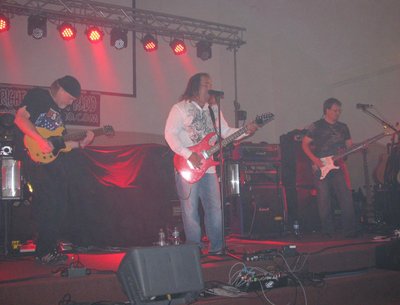Eden's Way photo