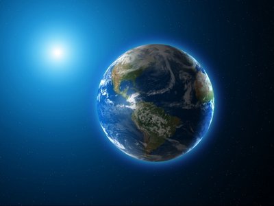 Life On Earth