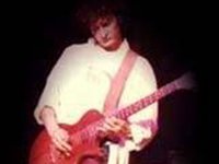 Freddy Marshall photo