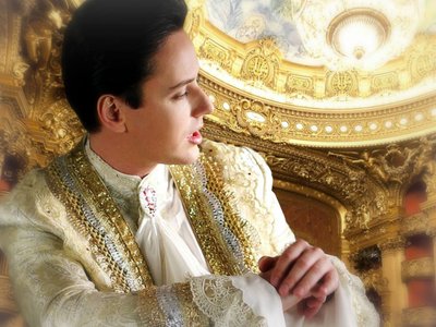 Vitas photo