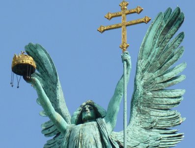 Archangel Protects