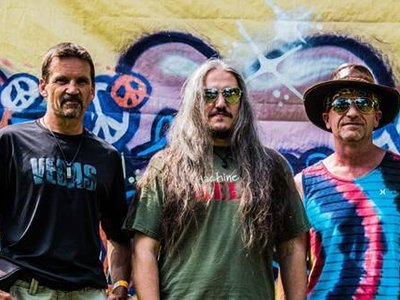 Joe Gaspar Band photo