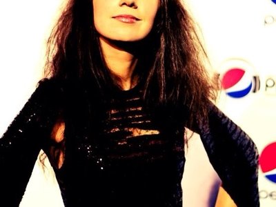 Nana Cadavieco photo