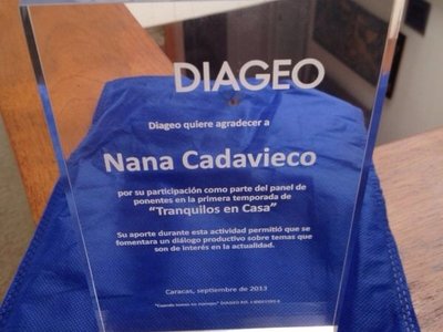 Nana Cadavieco photo