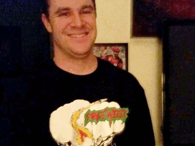 Here's Kyle in his NuclearAttitude Tee. Order yours $21 + Free S&H email: nuclearattitude@live.com