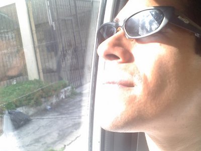 Let the Sun Shine In