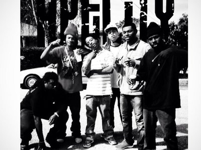 Ape City photo