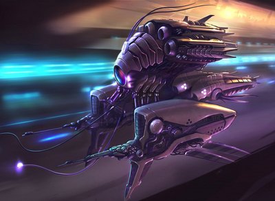 Nemesis photo